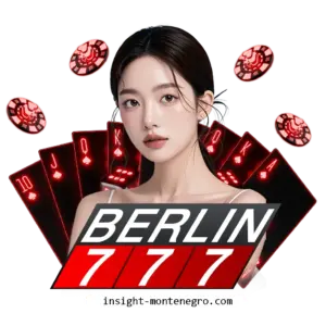 berlin777 ทางเข้าเว็บหลัก