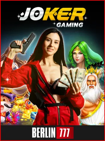ค่ายเกม-JOKER-berlin777