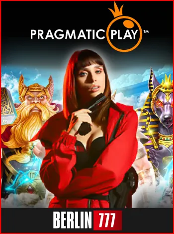 ค่ายเกม-PRAGMATIC-berlin777