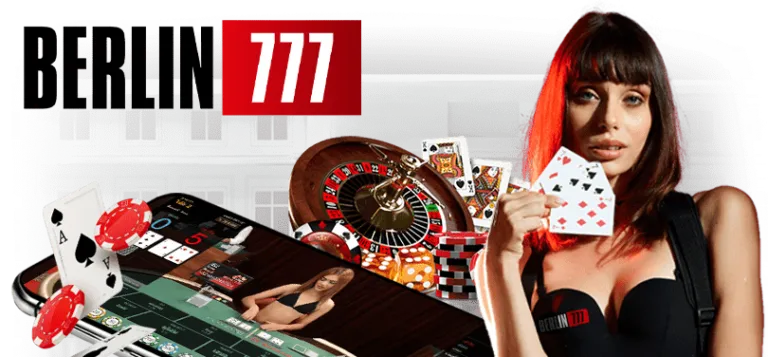 สมัครสมาชิก berlin777